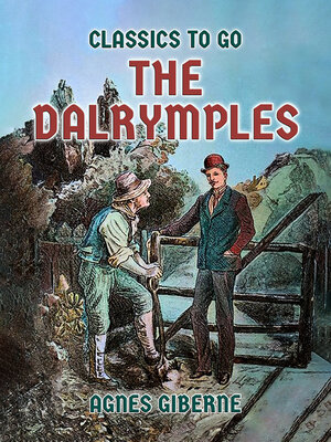 cover image of The Dalrymples